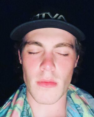 Jack Champion Instagram - #beachvibes