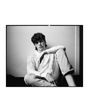 Jack Champion Instagram - More of JACK ❤️
#BTBDigital
Since making a splash in Pandora as the human kid Spider, raised by the native blue Na’vi, in Avatar: The Way of Water, actor Jack Champion @jackchampion is making waves in Hollywood as one-to-watch. Currently starring as the nerdy-but-not-so-nice, Ethan, in Scream VI, the latest instalment of the iconic slasher movie, we caught up with him to talk scream queens and creepy hairless cat costumes.
_
Read and see the full feature on our BTB online – link in bio.
_
Interview by Kate Lawson @kate_lawson 
Photography by Hadar Pitchon @hadar_pitchon 
Fashion by Michael Andrew @michaelandrewstylist 
EIC Michael Marson @badmickey
Casting Imagemachine cs @imagemachine_cs 
Grooming by Melissa Dezarate @melissa.dezarate 
_
#BehindTheBlindsMagazine
#JackChampion
#ScreamVI