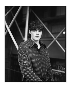 Jack Champion Instagram - More of JACK ❤️
#BTBDigital
Since making a splash in Pandora as the human kid Spider, raised by the native blue Na’vi, in Avatar: The Way of Water, actor Jack Champion @jackchampion is making waves in Hollywood as one-to-watch. Currently starring as the nerdy-but-not-so-nice, Ethan, in Scream VI, the latest instalment of the iconic slasher movie, we caught up with him to talk scream queens and creepy hairless cat costumes.
_
Read and see the full feature on our BTB online – link in bio.
_
Interview by Kate Lawson @kate_lawson 
Photography by Hadar Pitchon @hadar_pitchon 
Fashion by Michael Andrew @michaelandrewstylist 
EIC Michael Marson @badmickey
Casting Imagemachine cs @imagemachine_cs 
Grooming by Melissa Dezarate @melissa.dezarate 
_
#BehindTheBlindsMagazine
#JackChampion
#ScreamVI