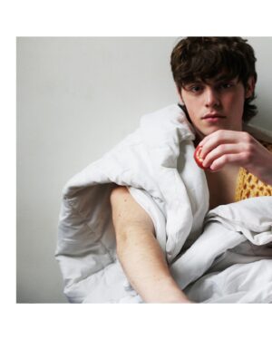 Jack Champion Instagram - More of JACK ❤️
#BTBDigital
Since making a splash in Pandora as the human kid Spider, raised by the native blue Na’vi, in Avatar: The Way of Water, actor Jack Champion @jackchampion is making waves in Hollywood as one-to-watch. Currently starring as the nerdy-but-not-so-nice, Ethan, in Scream VI, the latest instalment of the iconic slasher movie, we caught up with him to talk scream queens and creepy hairless cat costumes.
_
Read and see the full feature on our BTB online – link in bio.
_
Interview by Kate Lawson @kate_lawson 
Photography by Hadar Pitchon @hadar_pitchon 
Fashion by Michael Andrew @michaelandrewstylist 
EIC Michael Marson @badmickey
Casting Imagemachine cs @imagemachine_cs 
Grooming by Melissa Dezarate @melissa.dezarate 
_
#BehindTheBlindsMagazine
#JackChampion
#ScreamVI