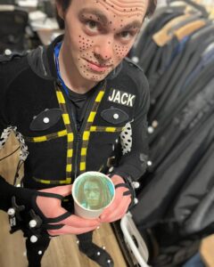 Actor Jack Champion HD Instagram Photos and Wallpapers May 2024