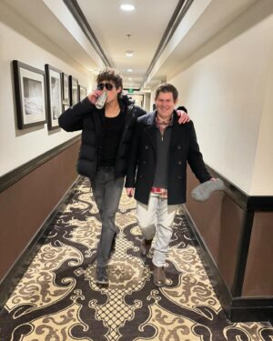 Jack Champion Instagram - Freaky Tales   @sundanceorg  photo dump
@staymacro @lionsgate @eonefilms #freakytales