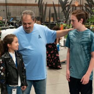 Jack Champion Instagram - Jon truly was the heart and soul of Avatar. 

So many of my life experiences the past 7 years were bc of Jon, from Hawaii to NZ, birthdays, holidays (ultimate Halloween costumes!), filming days, field trips, press days, he made it fun and was always there if you needed anything. 

Jon’s dedication to filmmaking and the caliber of producer and family man he was inspires me. Much love to Jamie, Jodie and Julie during this hard time. My mom and I are keeping you all in our hearts 💙