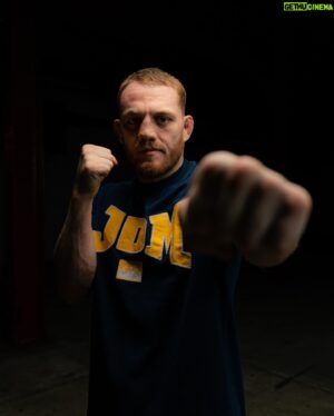 Jack Della Maddalena Instagram - JDM ARMY ™️ Collection for UFC 290 releases online in 4 hours 🧨 Still here waiting for someone to pick up the phone 📞  Who’s the real BMF 🤔