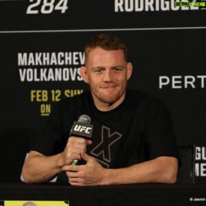 Jack Della Maddalena Instagram - Waiting to hear some fight news,
Planning to fight in July. The fight has been offered to 3 top ten fighters. Don’t be surprised if they all have no 🥜