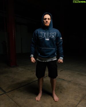 Jack Della Maddalena Instagram - JDM ARMY ™️ Collection for UFC 290 releases online in 4 hours 🧨 Still here waiting for someone to pick up the phone 📞  Who’s the real BMF 🤔