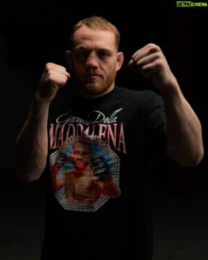 Jack Della Maddalena Instagram - JDM ARMY ™️ Collection for UFC 290 releases online in 4 hours 🧨 Still here waiting for someone to pick up the phone 📞  Who’s the real BMF 🤔