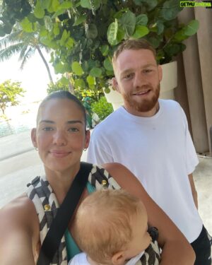 Jack Della Maddalena Instagram - Restful time in Bali.