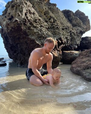 Jack Della Maddalena Instagram - Restful time in Bali.