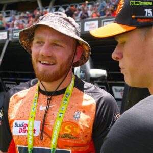 Jack Della Maddalena Instagram - @ufc Welterweight @jackdellamaddalena is in the house! ✊🏟️ #MADETOUGH #BBL13