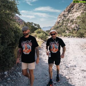 Jack Della Maddalena Instagram - Very glad this fight with Josiah did not go forward, I hope his medical issues are cleared up. I came to Vegas to fight so I am pushing for a fight next week, I want to perform for my people.