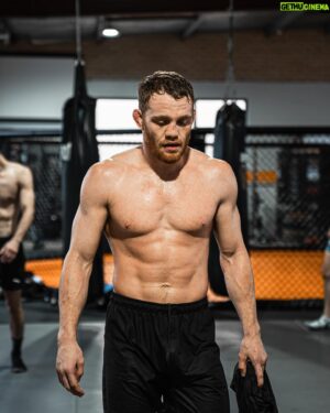 Jack Della Maddalena Instagram - The grind continues.