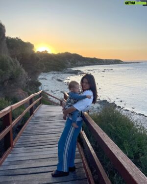 Jack Della Maddalena Instagram - Love a bit of family time.