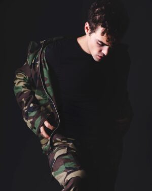 Jack Duarte Instagram - Otra foto de mi querido @studiocarlostorres