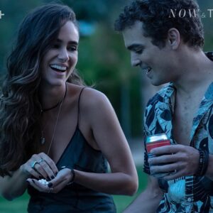 Jack Duarte Instagram - Mañana es el final de temporada de #NowAndThen … qué fuerte cómo pasa el tiempo…🖤 @appletvplus