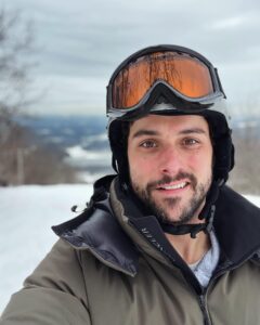 Actor Jack Falahee HD Instagram Photos and Wallpapers June 2024