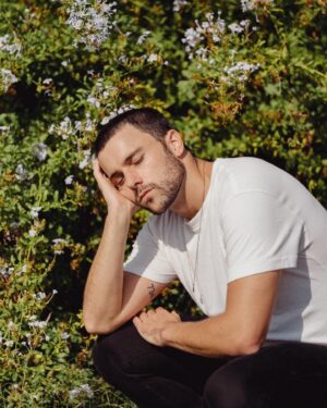Jack Falahee Instagram - Several months ago I had the pleasure of shooting with my dear talented friend @michaelgeorge .. the first time we shot together was 100 years ago in college. we’ve both grown a lot as artists and people since our first shoot but stepping in front of his camera felt a lot like our friendship - comfortable, filled with laughter and easy to pick up where we left off. It’s been such a dream watching his career explode over the last decade. Check out his incredible work. ❤️ until next time friend.