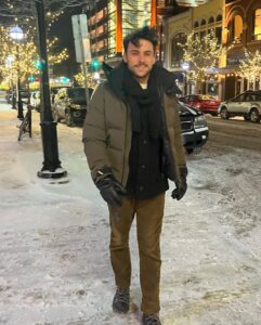 Actor Jack Falahee HD Instagram Photos and Wallpapers December 2022