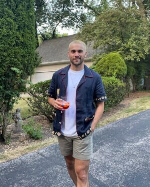 Jack Falahee Instagram - Happy summer. Thanks for all of donations. we start filming in less than 4 weeks! Can’t wait to share some BTS with you. If ya wanna donate, link in bio.