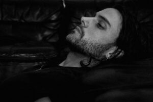 Jack Falahee Instagram - I will never show you the other side of my face