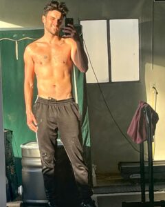 Jack Falahee Top 100 Instagram Photos and Posts
