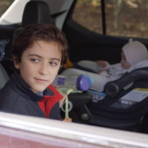Jack Messina Instagram - Who’s ready to see where we go tonight? @nbcmanifest @nbc @warnerbrostv 8pm