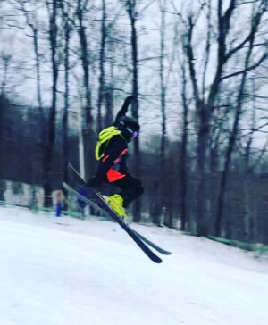 Jack Messina Instagram - Let’s go 2022. #happynewyear