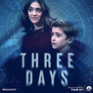 Jack Messina Instagram - No joke. It’s this week. 4/1 8pm @nbc @nbcmanifest @warnerbrostv #premiere #season3
