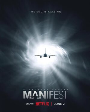 Jack Messina Instagram - Final episodes #manifest #manifestnetflix