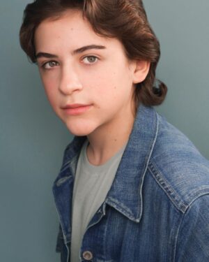 Jack Messina Instagram - Thank you @themichaelkushner for the new headshots. 📸