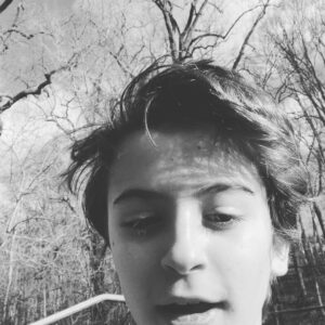 Jack Messina Instagram - 3 flips for Season 3. I am going live tonight at 7:50 #flips @nbcmanifest