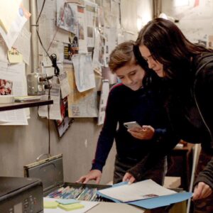 Jack Messina Instagram - Tonight. 8pm. Get onboard! @nbcmanifest @nbc @warnerbrostv #season3