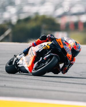 Jack Miller Instagram - 5th today, that was our maximum so we’ll have a look in the areas we can improve. I felt really good at the end of the Sprint so fingers crossed we can carry that into tomorrow 🤞