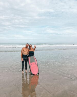 Jack Miller Instagram - Bringing in the new year with a trip to NZ  with family. Sums up our 2023. Perfection 🤍🥂