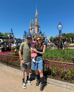 Jack Miller Instagram - So many great memories made in the last month with my two lovely lady’s. I am working my butt off trying to go faster on the weekends thank you for putting up with me and giving me the strength to overcome absolutely anything we’ll get there!!