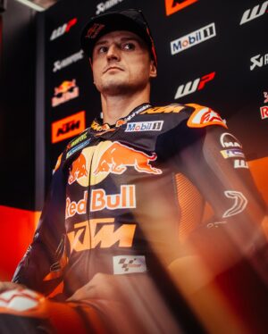 Jack Miller Instagram - It feels good to be back 🤟 Made some big changes to the electronics in the break and the bike is feeling good, looking forward to tomorrow.