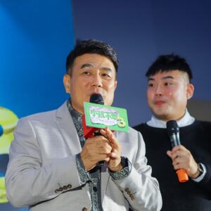 Jack Neo Instagram - [I NOT STUPID 3] KL Gala is a success!!! 

Starring child actors Zhou Yuchen, Goh Wee-Ann, Camans Kong, and Huang Zhiyang, alongside Glenn Yong, Cheryl Desiree Chan, Terence Cao, Patricia Mok, Jae Liew, Selena Tan,Xixi Lim, Lingyi, Collin Chee and more

《小孩不笨3》”I Not Stupid 3” opens in Singapore on 6 June and Malaysia on 13 June.

#小孩不笨3 #INotStupid3 #INS3 #JackNeo #小孩不笨 #INotStupid