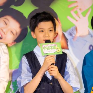 Jack Neo Instagram - [I NOT STUPID 3] KL Gala is a success!!! 

Starring child actors Zhou Yuchen, Goh Wee-Ann, Camans Kong, and Huang Zhiyang, alongside Glenn Yong, Cheryl Desiree Chan, Terence Cao, Patricia Mok, Jae Liew, Selena Tan,Xixi Lim, Lingyi, Collin Chee and more

《小孩不笨3》”I Not Stupid 3” opens in Singapore on 6 June and Malaysia on 13 June.

#小孩不笨3 #INotStupid3 #INS3 #JackNeo #小孩不笨 #INotStupid