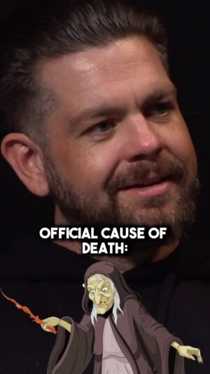 Jack Osbourne Instagram - New Ep. OUT TONIGHT at 8PM PST. The tale of John Bell, a man allegedly poisoned to death by a witch—the only recorded case of its kind in American history!
Find this week’s episode on Youtube, Rumble or wherever you get your favorite podcasts and join my community @JackOsbourne on Patreon!