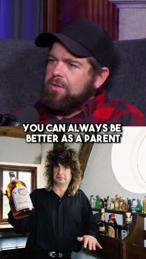 Jack Osbourne Instagram - Dad gets reflective on the podcast, turns out even the Prince of Darkness has a soft side.
Ep. OUT NOW on Youtube, Rumble or wherever you get your podcasts. Follow @theosbournespodcast for all things Osbournes #theosbournes #TheOsbournesPodcast #ozzyosbourne