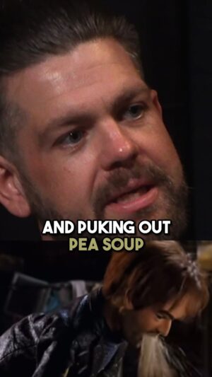Jack Osbourne Instagram - Join Cindy and I as we delve into the unsettling Enfield Poltergeist case. With every classic sign of paranormal activity present, it’s a mystery that sends shivers down your spine. Except for the head spinning... or is that next?
New Ep. Out Later Today! Find this week’s episode on Youtube, Rumble or wherever you get your favorite podcasts and join my community @JackOsbourne on Patreon!