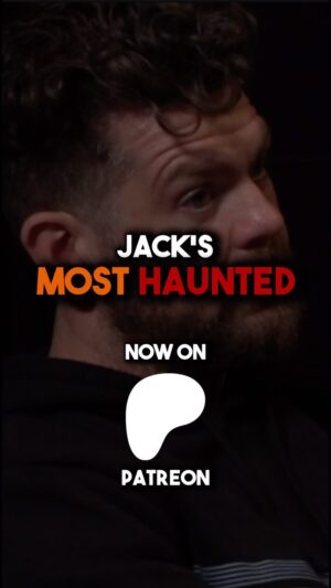 Jack Osbourne Instagram - Is it intuition or insight? When Cindy Kaza says ‘serial, serial, serial killer,’ you
listen!
Find this week’s episode on Youtube, Rumble or wherever you get your favorite podcasts and join my community @JackOsbourne on Patreon!