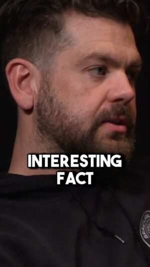 Jack Osbourne Instagram - Barry Taff got mysterious organ failure shortly after an investigation!
Find this week’s episode on Youtube, Rumble or wherever you get your favorite podcasts and join my community @JackOsbourne on Patreon! #ghosts #demons #spooky #patreon