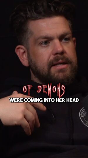 Jack Osbourne Instagram - During the property cleanse, La Toya discovered Beelzebub, known as “Lord of the
flies”
NEW EP OUT TONIGHT! Find this week’s episode on Youtube, Rumble or wherever you get your favorite podcasts and join my community @JackOsbourne on Patreon! #ghosts #demons #spooky #patreon