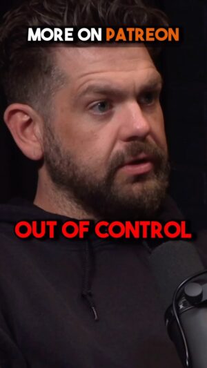 Jack Osbourne Instagram - I had a meeting with a man who got access to the Vatican’s vault and got to review
some pretty wild files ⚰
Uncensored, unedited, behind-the-scenes exclusive content is just clicks away. Join my
community at @JackOsbourne on Patreon. #ghosts #demons #spooky #patreon