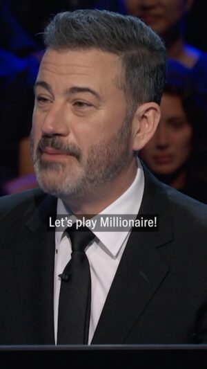 Jack Osbourne Instagram - Guess who my partner is….Let the anticipation begin! We’ll be on the new season of #whowantstobeamillionaire premiering July 10th on ABC and stream on Hulu. @millionairetv