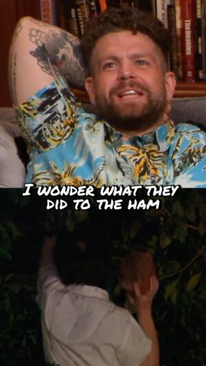 Jack Osbourne Instagram - Mum just making amends with the neighbors.
Watch our new show- The Basement Tapes- exclusively on @ osbournemediahouse.com. #theosbournes #TheOsbournesPodcast #ozzyosbourne #family #entertainment