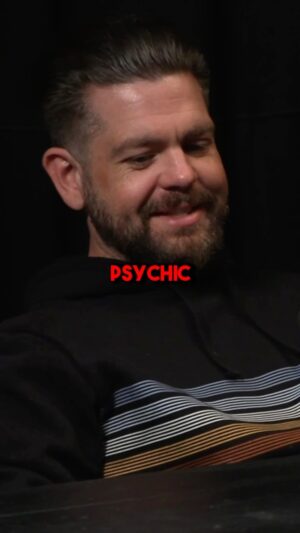 Jack Osbourne Instagram - The craziest moments happen behind the scenes, Here’s a psychic moment that
involves our producers! WILD STUFF!
Uncensored, unedited, behind-the-scenes exclusive content is just clicks away. Join my community at @JackOsbourne on Patreon