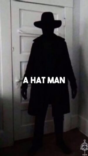 Jack Osbourne Instagram - The infamous Hat Man. Has he ever entered your nightmares?
Haven’t tuned in yet? Now’s your chance. Follow my new Tik Tok @ghostsandgrit and catch the episode on Youtube or wherever you get your favorite podcasts. #ghostsandgrit #jackosbourne