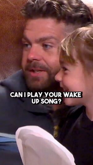Jack Osbourne Instagram - Wake-up song of choice for Pearl: ‘Get the f*** out of bed’ by Marc Rebillet. Guys, it’s the perfect start to the day!
Ep. OUT NOW on Youtube, Rumble or wherever you get your podcasts. Follow @theosbournespodcast for all things Osbournes #theosbournes #TheOsbournesPodcast #ozzyosbourne